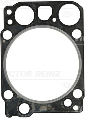 Gasket, cylinder head